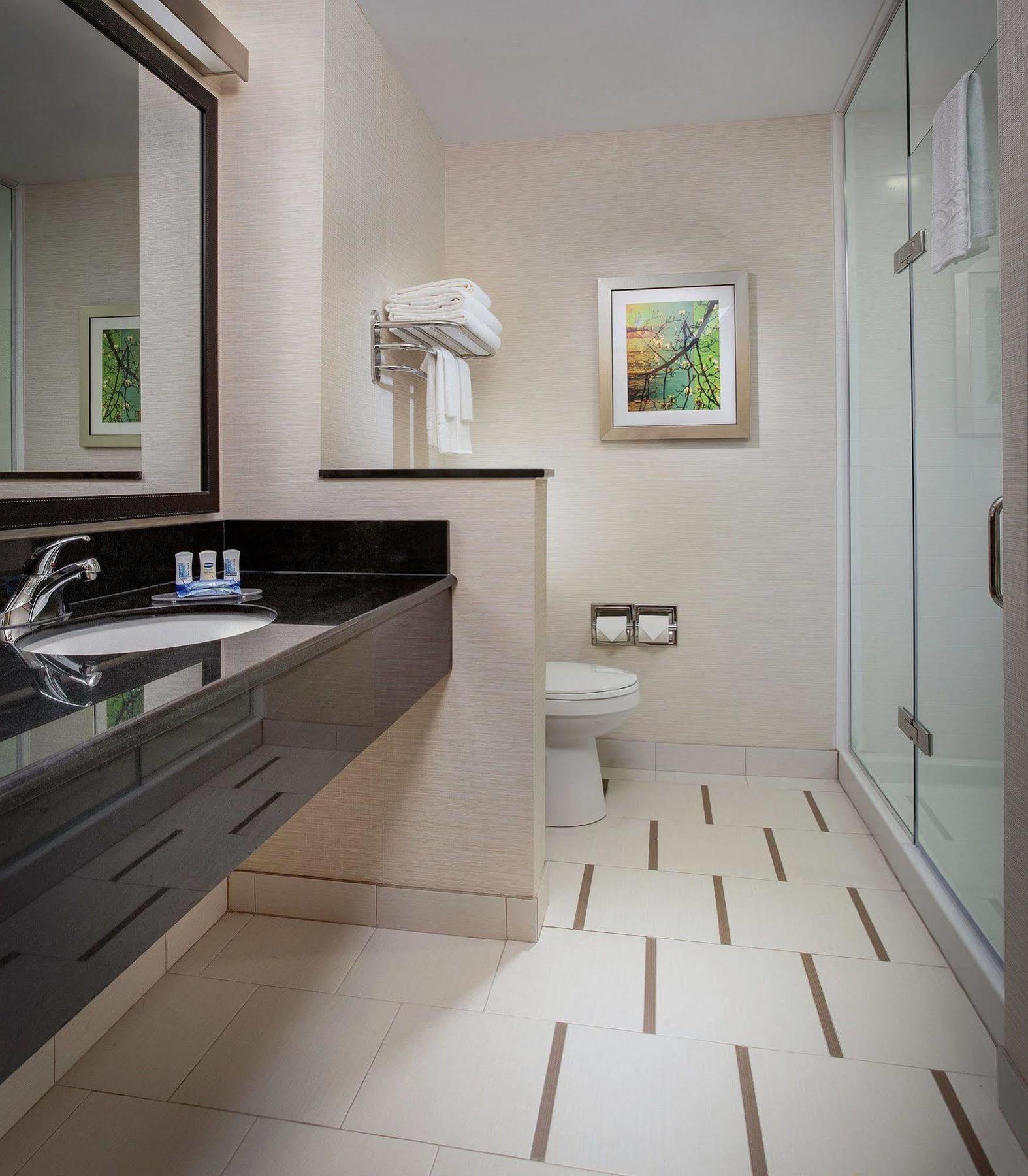 Fairfield Inn & Suites By Marriott Cut Off-Galliano Exteriér fotografie